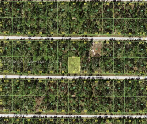 17092 Irving Ave, Port Charlotte, FL 33948