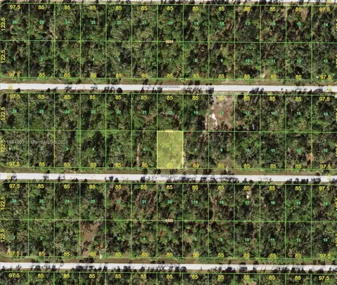 17092 Irving Ave, Port Charlotte, FL 33948