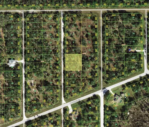 13172 Avalon Dr, Punta Gorda, FL 33955