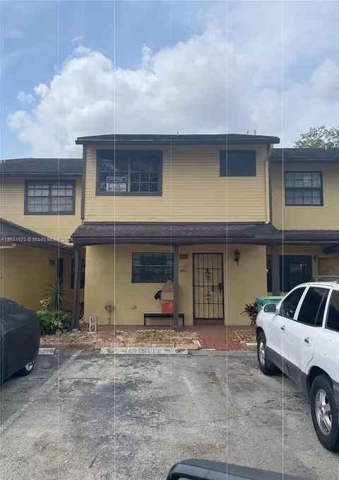 1062 NE 209th Ter #0410, Miami, FL 33179