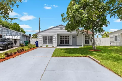 1701 SW 83rd Ave, Miramar, FL 33025