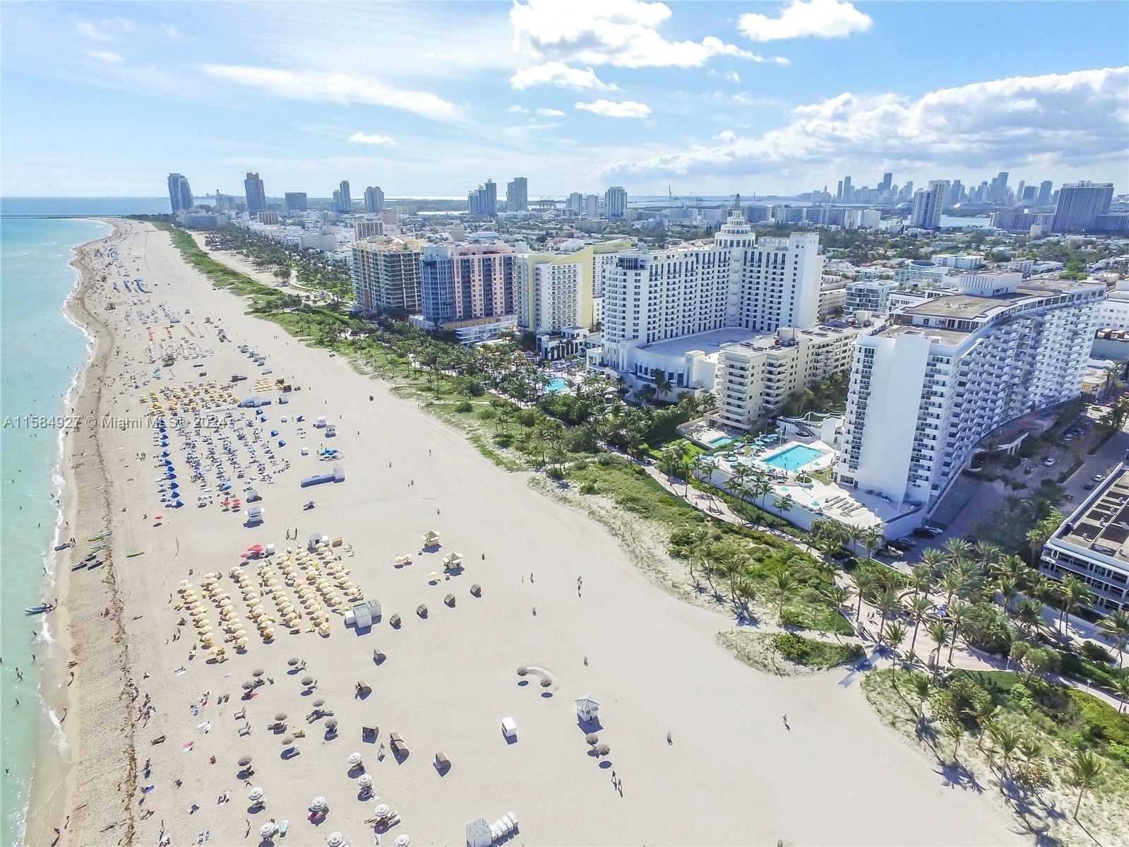 100 Lincoln Rd Unit 1514  