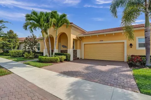 10281 SW Reggiani Rd, Port Saint Lucie, FL 34986