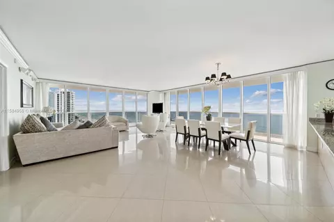 1830 S Ocean Dr #1701, Hallandale Beach, FL 33009