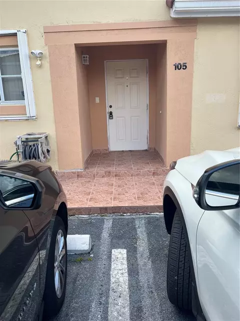 330 NW 114th Ave #7-105, Sweetwater, FL 33172