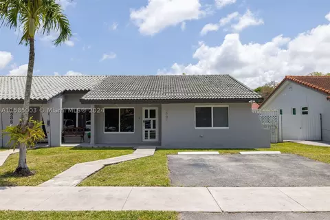 6537 SW 135th Ave #I-S, Miami, FL 33183