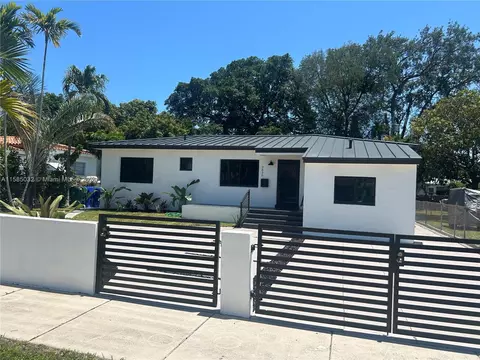 Undisclosed, Miami, FL 33134
