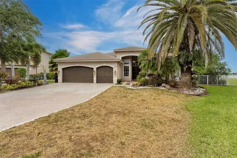 5449 SW 190 Ave, Miramar, FL 33029