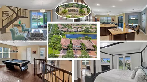 8593 Serena Creek Ave, Boynton Beach, FL 33473