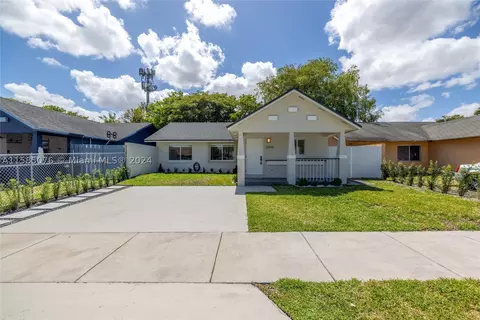 22140 SW 110th Pl, Miami, FL 33170