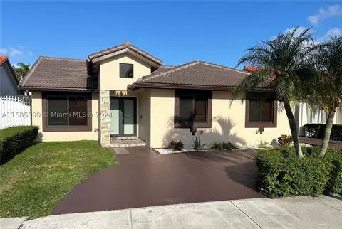 741 NW 134th Ave, Miami, FL 33182