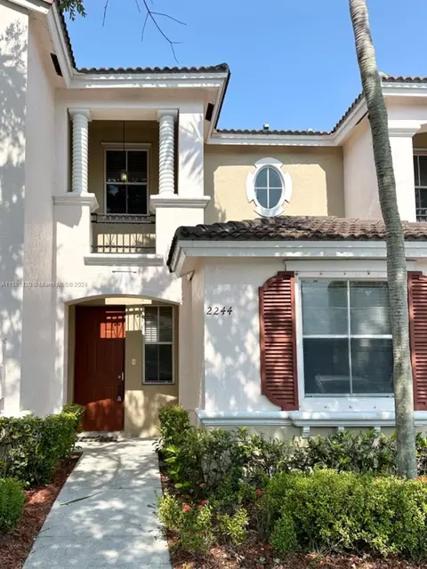 2244 NE 42nd Ave #2244, Homestead, FL 33033
