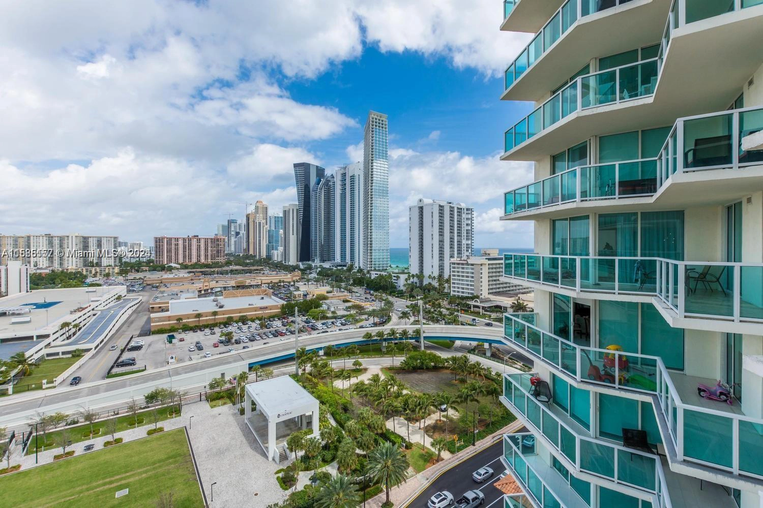 150 Sunny Isles Blvd Unit 11503  