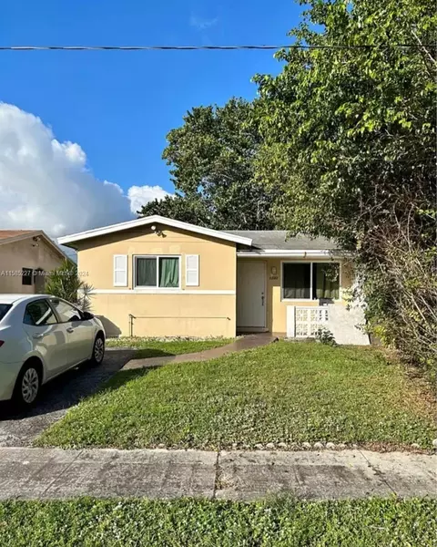 1321 NW 58th Ave, Lauderhill, FL 33313
