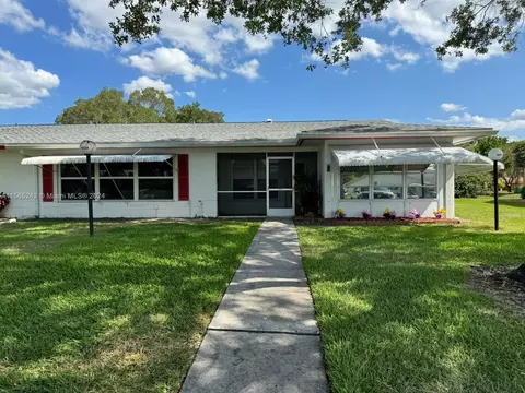 8536 NW 10th St #D78, Plantation, FL 33322