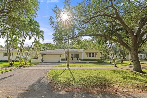 5741 Marius St, Coral Gables, FL 33146