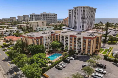 400 N Riverside Dr #306, Pompano Beach, FL 33062