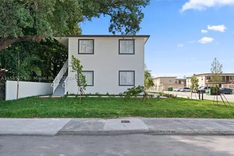 2540 NW 51st Ter, Miami, FL 33142