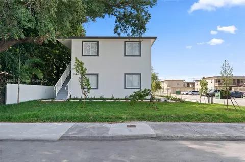 2540 NW 51st Ter, Miami, FL 33142