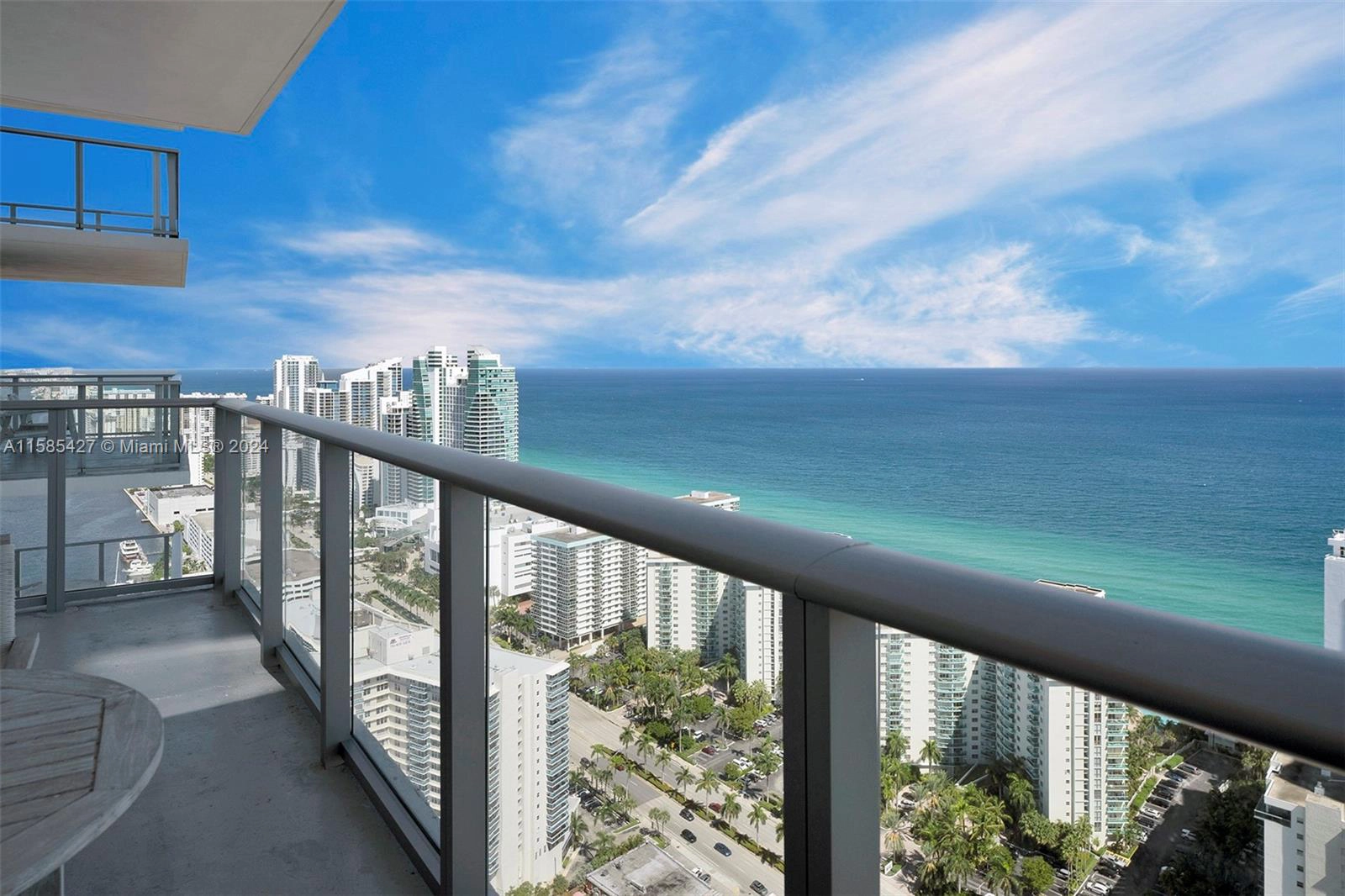 4010 S Ocean Dr Unit T3903  