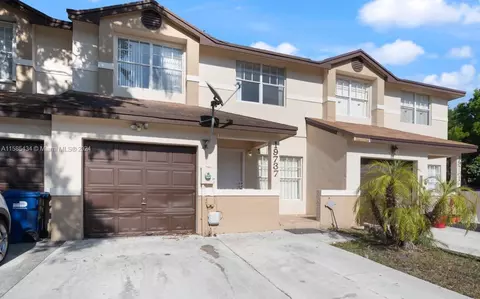 19737 NW 33rd Ct, Miami Gardens, FL 33056