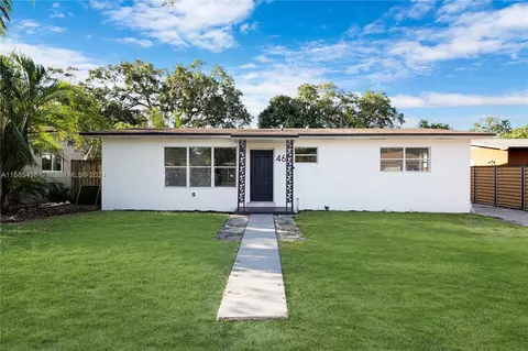 461 NE 162nd St, Miami, FL 33162