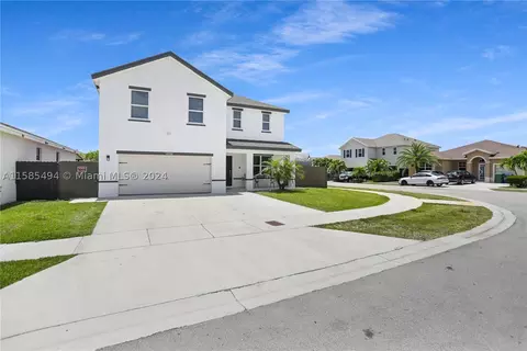 12160 SW 248th Ter, Homestead, FL 33032