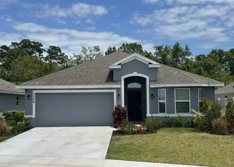 5306 Vespera St, Fort Pierce, FL 34951