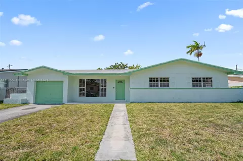 51 NE 210th St, Miami Gardens, FL 33179