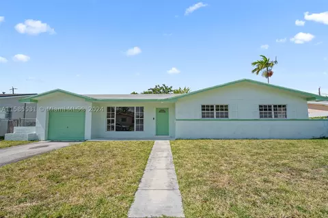 51 NE 210th St, Miami Gardens, FL 33179