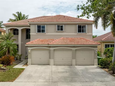 1130 Birchwood Rd, Weston, FL 33327