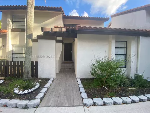 11432 SW 133rd Ct #60-3, Miami, FL 33186