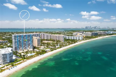 881 Ocean Dr #18E, Key Biscayne, FL 33149