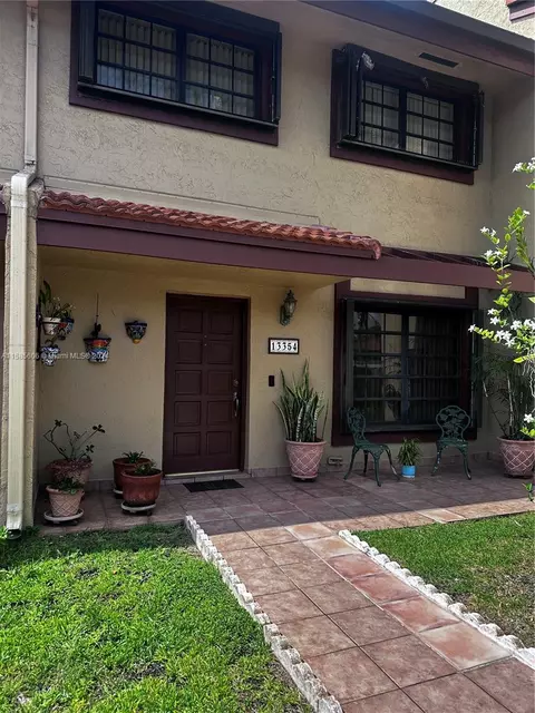 13354 SW 59th Ln, Miami, FL 33183
