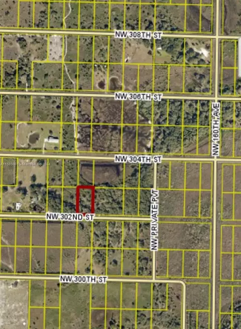 16431 NW 302nd St, Okeechobee, FL 34972 photo 16