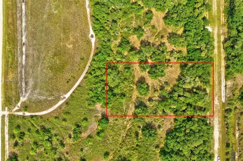 16431 NW 302nd St, Okeechobee, FL 34972