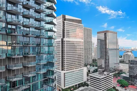 801 S Miami Ave #2705, Miami, FL 33130