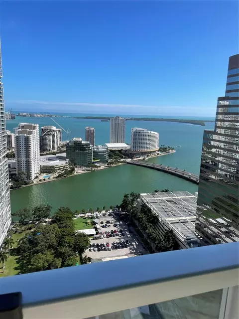 Undisclosed, Miami, FL 33131