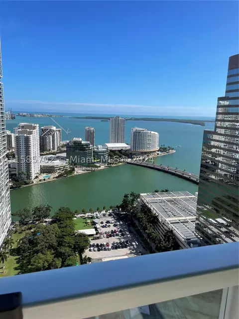 Undisclosed, Miami, FL 33131