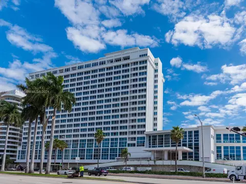 5445 Collins Ave #812, Miami Beach, FL 33140