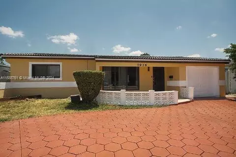 7936 Kismet St, Miramar, FL 33023