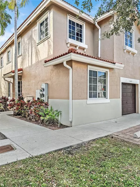 21001 NW 14th Pl #145, Miami Gardens, FL 33169