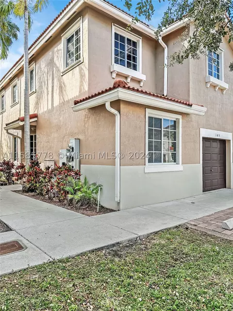 21001 NW 14th Pl #145, Miami Gardens, FL 33169