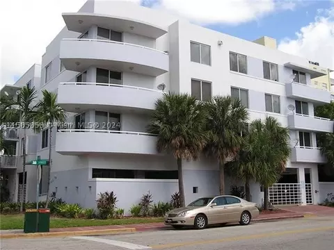 7601 Dickens Ave #204, Miami Beach, FL 33141