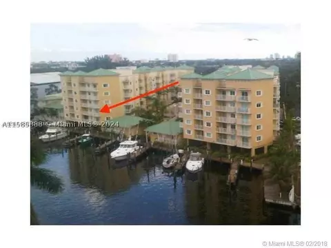 2415 NW 16th St Rd #316, Miami, FL 33125
