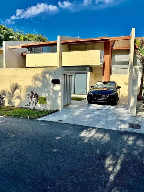 7855 SW 105th Ave #7855, Miami, FL 33173