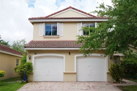 4971 SW 34th Ter, Fort Lauderdale, FL 33312
