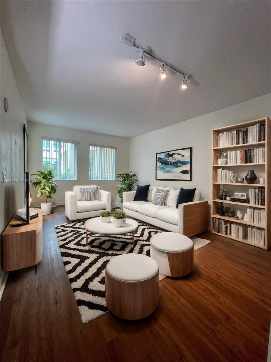 7355 SW 89th St Unit 420N  