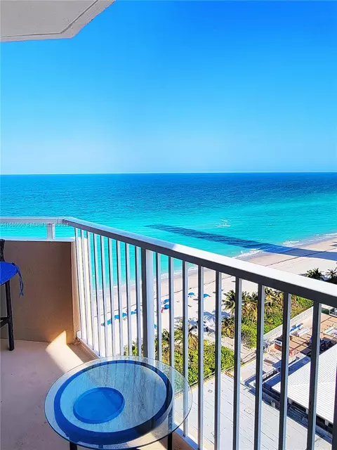 1950 S Ocean Dr #15N, Hallandale Beach, FL 33009