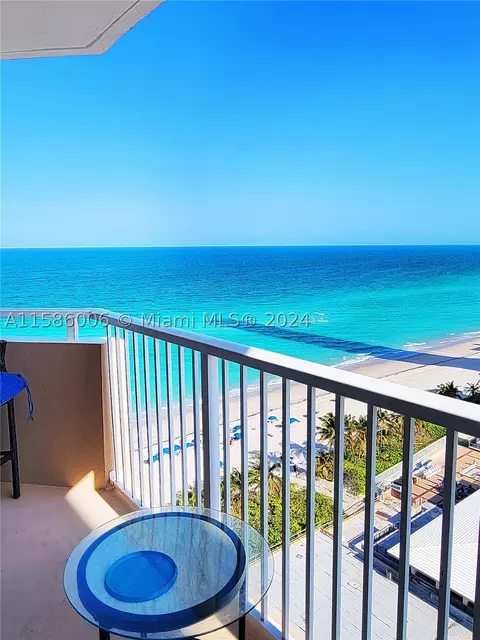 1950 S Ocean Dr #15N, Hallandale Beach, FL 33009